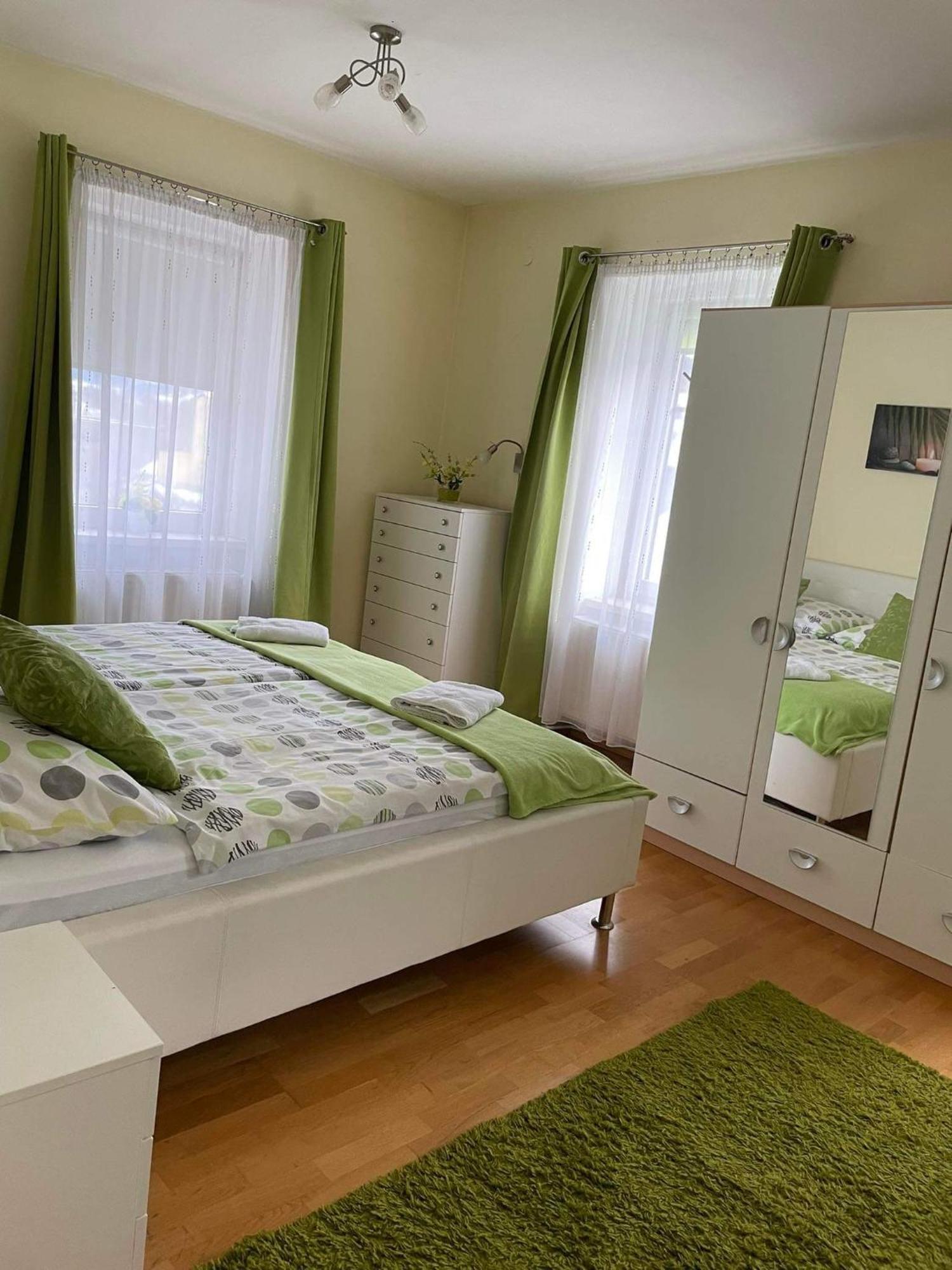 Apartment Zur Bruecke Murau Εξωτερικό φωτογραφία