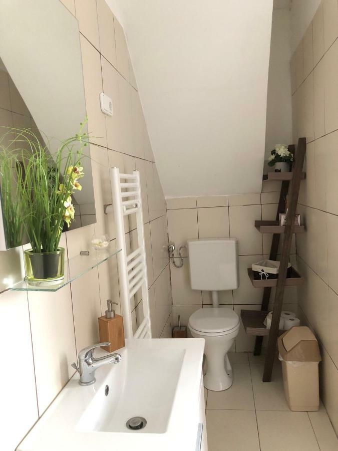 Apartment Zur Bruecke Murau Εξωτερικό φωτογραφία