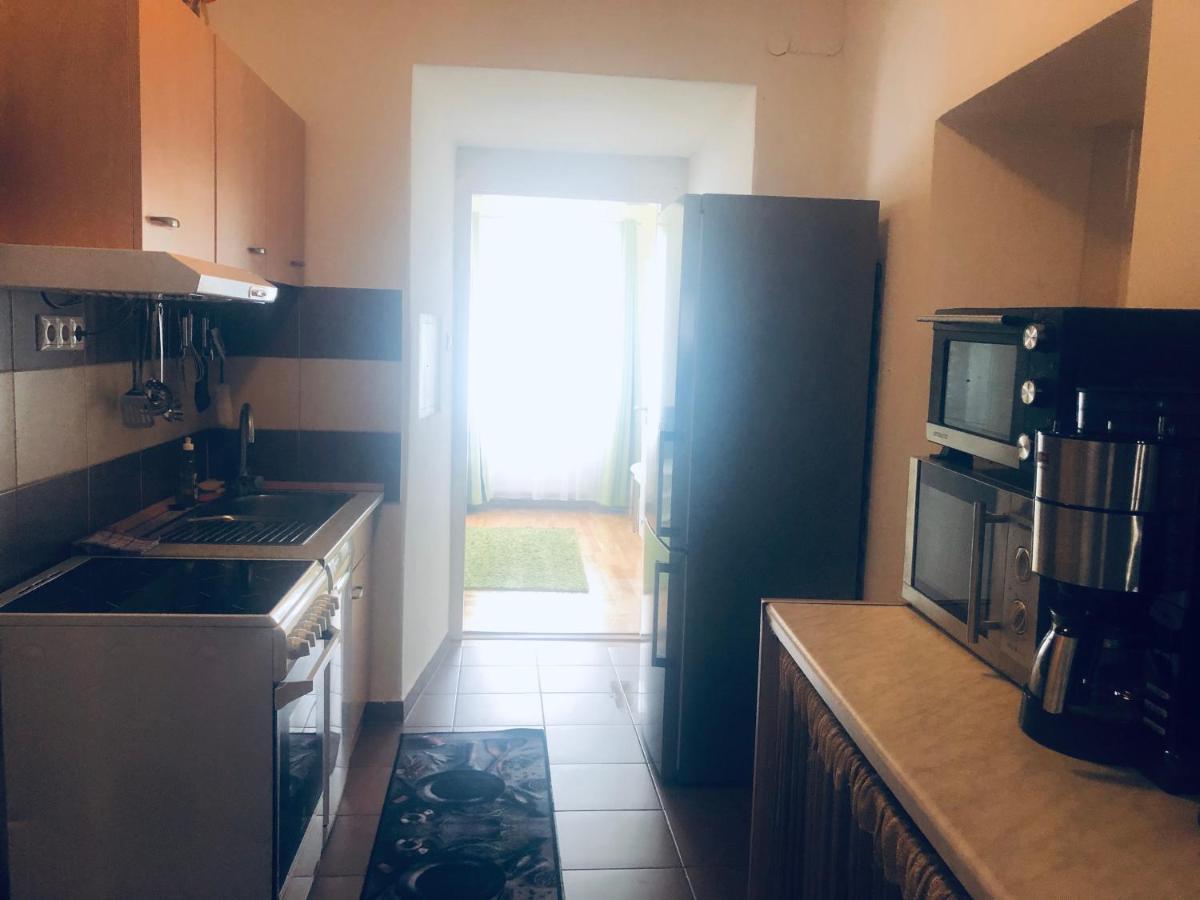 Apartment Zur Bruecke Murau Εξωτερικό φωτογραφία